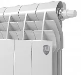 Радиатор Royal Thermo BiLiner 12 секций RTBBTVR35012 фото 2