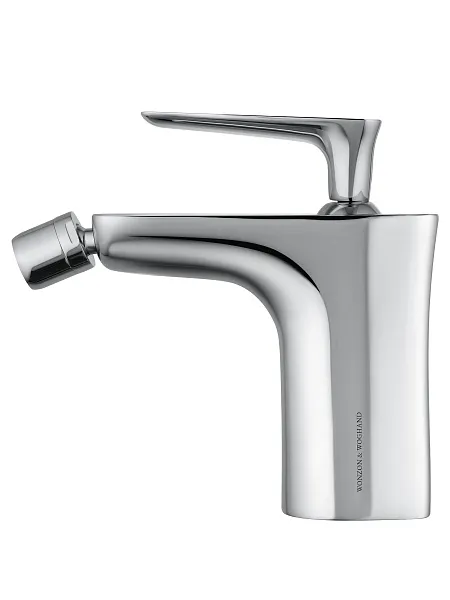 Смеситель для биде Wonzon & Woghand SHARK WW-485001-CR фото 2