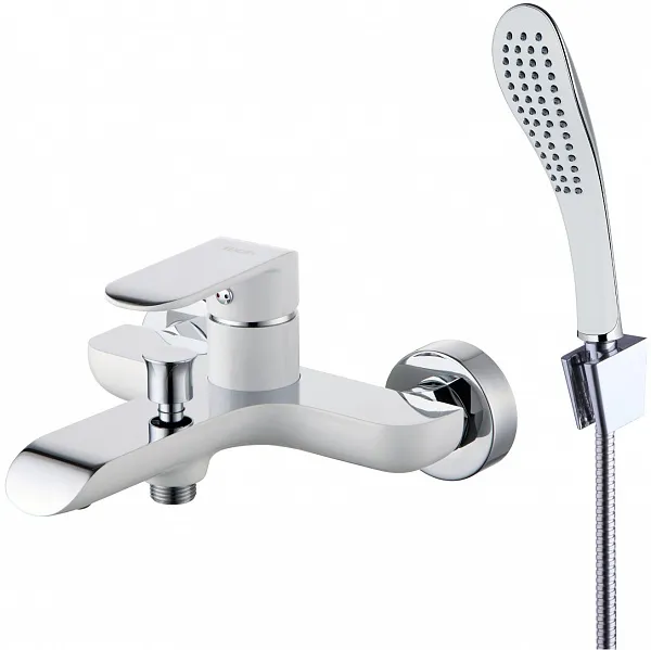 Смеситель Iddis Calipso CALSB00i02 для ванны с душем фото 1