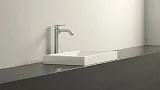 Смеситель Grohe Grandera 23313000 для раковины-чаши фото 6