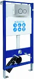Инсталляция для унитаза Aquatek Slim INS-0000006 фото 1