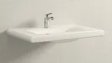 Смеситель Grohe Veris 32183000 для раковины фото 10