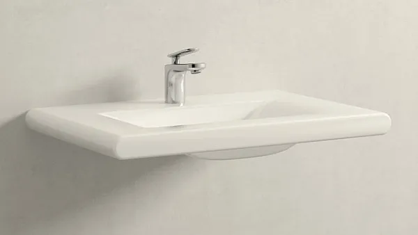 Смеситель Grohe Veris 32183000 для раковины фото 10