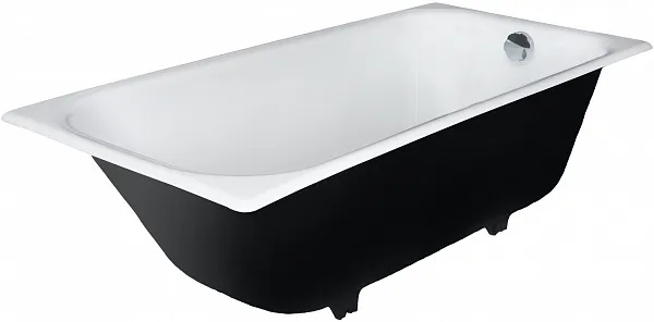 Чугунная ванна Wotte Line 150х70 БП-э00д1465 фото 2