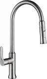 Смеситель BelBagno BB-LAM38-IN для кухонной мойки фото 1