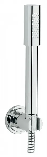 Душевой гарнитур Grohe Sena 28348000 фото 1