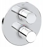 Термостат Grohe Grohtherm 3000 Cosmopolitan 19468000 для ванны с душем фото 1