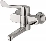 Смеситель Kludi Medi Care 349200524 для ванны с душем фото 1