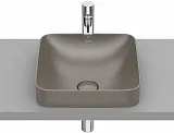 Раковина Roca Inspira Square 37 см 32753R660 фото 1