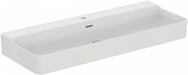 Раковина Ideal Standard Conca 120 см T369401 фото 1