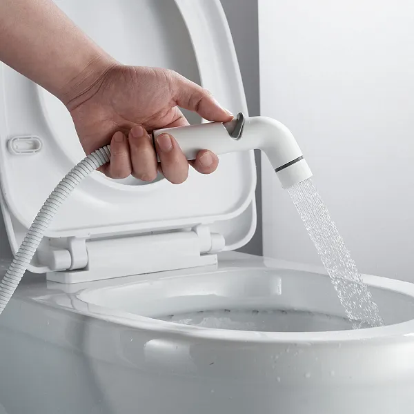 Гигиенический душ Shevanik S43C S4305C фото 19