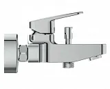 Смеситель Ideal Standard Ceraplan BD256AA для ванны с душем фото 2