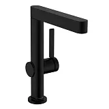Смеситель Hansgrohe Finoris 76060670 для раковины фото 1
