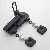 Душевая стойка Shevanik S68H S6826H фото 6