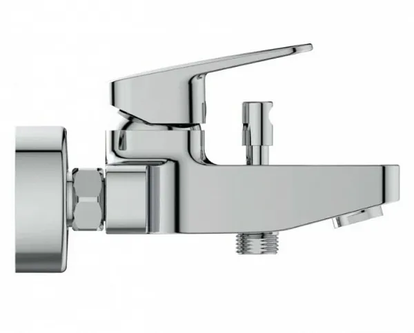Смеситель Ideal Standard Ceraplan BD256AA для ванны с душем фото 2
