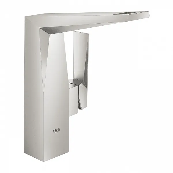 Смеситель Grohe Allure Brilliant 23112DC0 для раковины фото 1