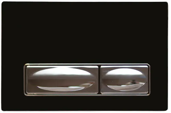 Смывная клавиша для унитазов Creavit Desigh GP4002.00 фото 1