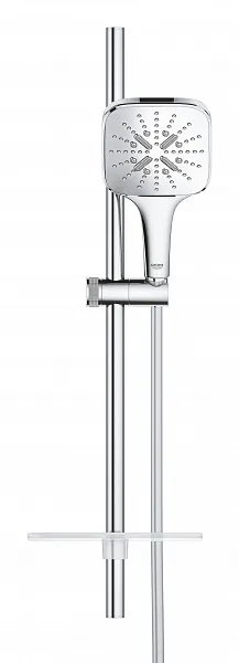 Душевой гарнитур Grohe Rainshower SmartActive 26583000 фото 4