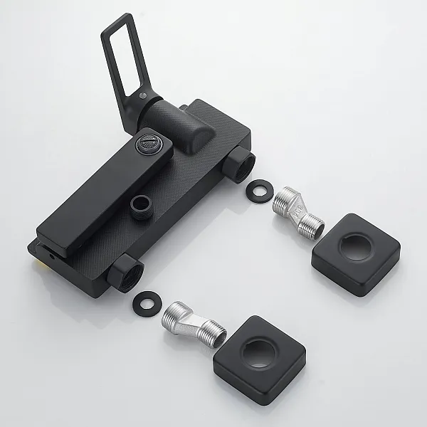 Душевая стойка Shevanik S68H S6826H фото 6