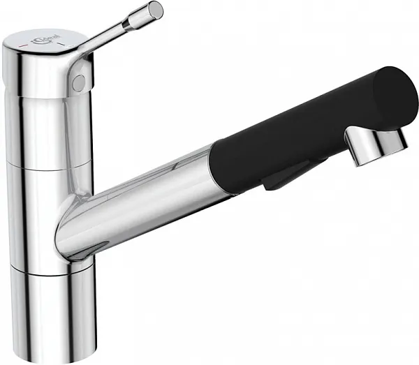 Смеситель Ideal Standard Ceralook BC297GN для кухонной мойки фото 1