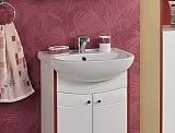 Раковина Акватон Акватоп 50 см 1WH110171 фото 4