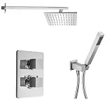 Душевой комплект PAINI Grazia 21CRSET26911THSH фото 1