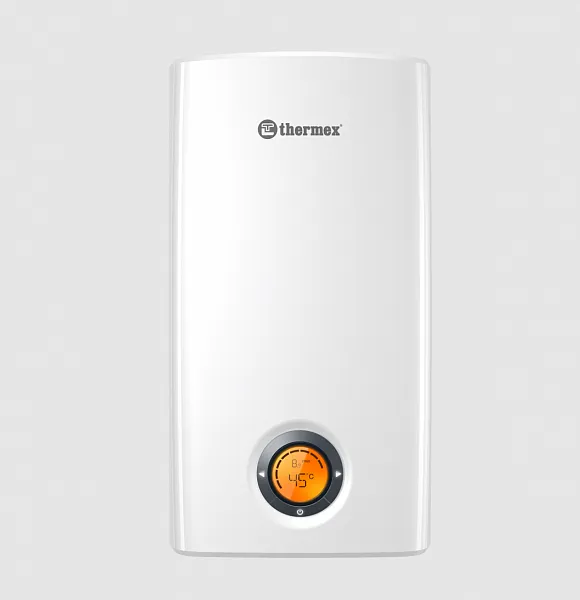 Водонагреватель THERMEX Topflow Pro 21000 проточный фото 1