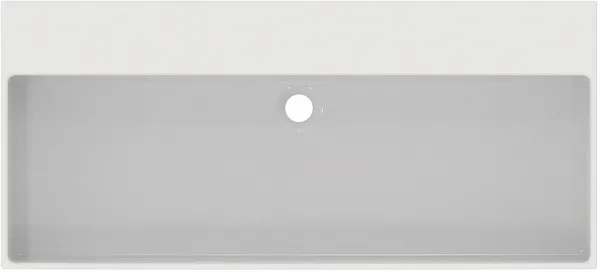 Раковина Ideal Standard Extra 100 см T390401 фото 3