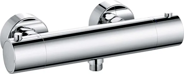 Термостат Kludi Objekta Therm E 352000538 для душа фото 1