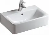 Раковина Ideal Standard Connect Cube 70 см E773801 фото 1