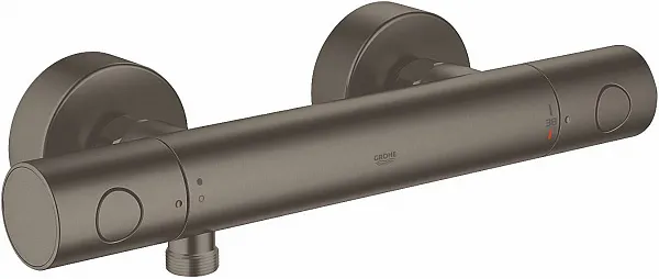 Термостат Grohe Grohtherm 1000 Cosmopolitan 34065AL2 для душа фото 1