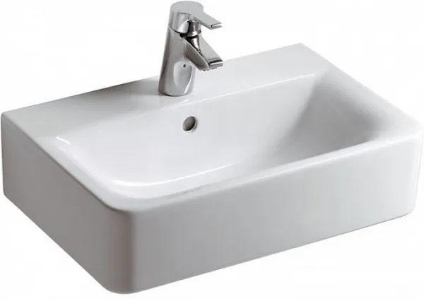Раковина Ideal Standard Connect Cube 70 см E773801 фото 1