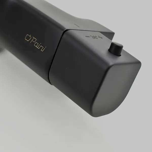 Смеситель для ванны с душем PAINI Nove 09YO111TH фото 7