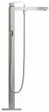 Смеситель Grohe Eurocube 23672DC1 для ванны с душем фото 3