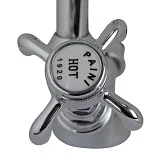 Смеситель для кухонной мойки PAINI Ornellaia 87CR572KM фото 5