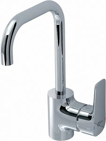 Смеситель Ideal Standard Ceraplan lll B0708AA для раковины фото 1