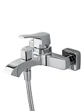 Смеситель для ванны с душем Wonzon & Woghand FLEX WW-88037072-CR фото 4