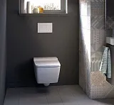 Смывная клавиша для унитазов Geberit Sigma 30 115.883.JT.1 фото 2