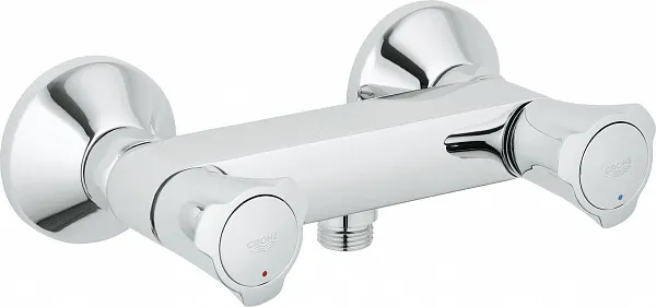 Смеситель Grohe Costa L 26330001 для душа фото 1