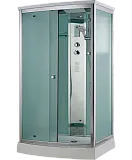 Душевая кабина Timo Comfort T-8815C фото 1