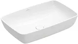 Раковина Villeroy&Boch Artis 58 см 417258R1 фото 1