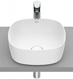 Раковина Roca Inspira Soft 37 см 327502620 фото 1