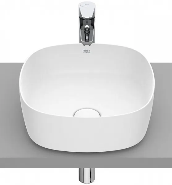 Раковина Roca Inspira Soft 37 см 327502620 фото 1