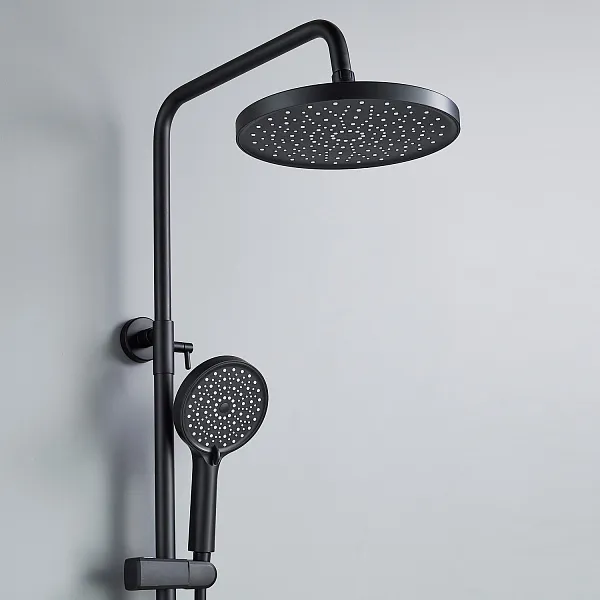 Душевая стойка Shevanik S43H S4336H фото 24