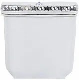 Бачок для унитаза Creavit Klasik KL410-00CB00E-WP00 фото 1