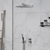 Кронштейн для верхнего душа PAINI 50CR745T540BI фото 3