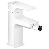 Смеситель Hansgrohe Metropol 32520700 для биде фото 1