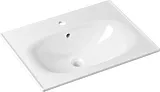 Раковина Lavinia Boho Bathroom Sink 60 см 33312010 фото 2