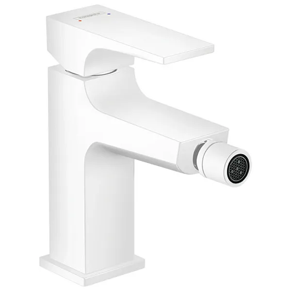 Смеситель Hansgrohe Metropol 32520700 для биде фото 1