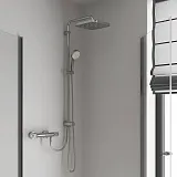 Душевой комплект Grohe Tempesta Cosmopolitan 26694000 фото 3